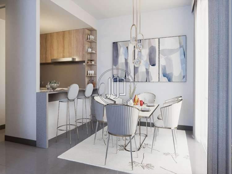 🔥 استوديو للبيع في الممشى – مويلح التجارية – بسعر لقطة! 🔥