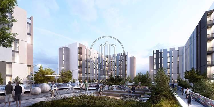 صور شقق للبيع في الشارقة - دوّر.كوم