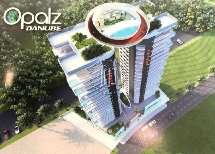 صور شقق للبيع في دبي - دوّر.كوم