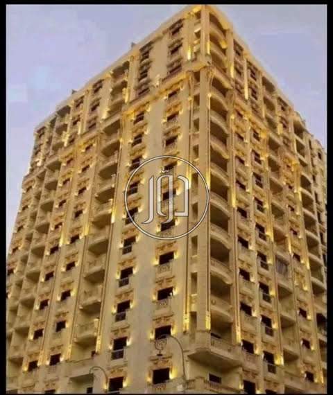 صور شقق للبيع في مصر - دوّر.كوم