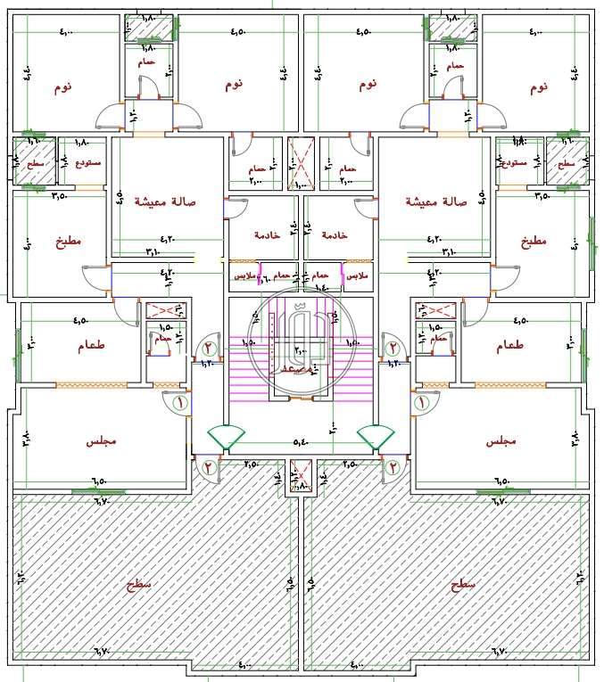 صور شقق للبيع في السعودية - دوّر.كوم