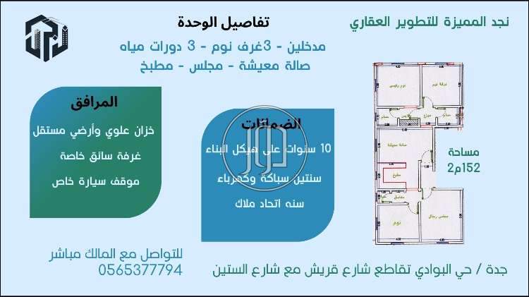 صور شقق للبيع في السعودية - دوّر.كوم