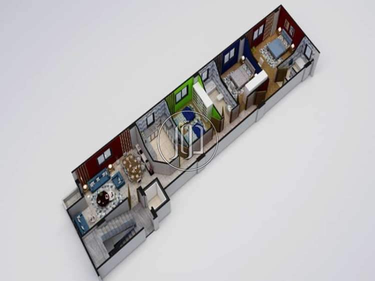 صور شقق للبيع في الجيزة - دوّر.كوم