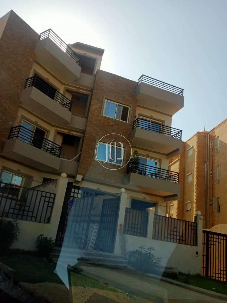 صور شقق للبيع في الجيزة - دوّر.كوم