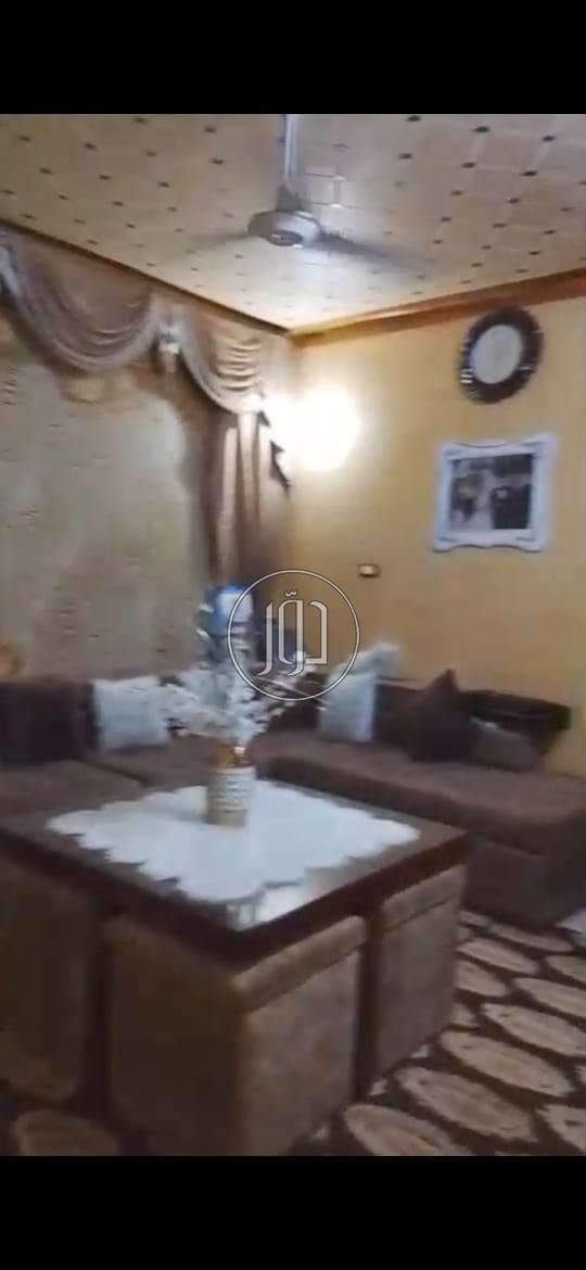 شقه للبيع بالجمهوريه