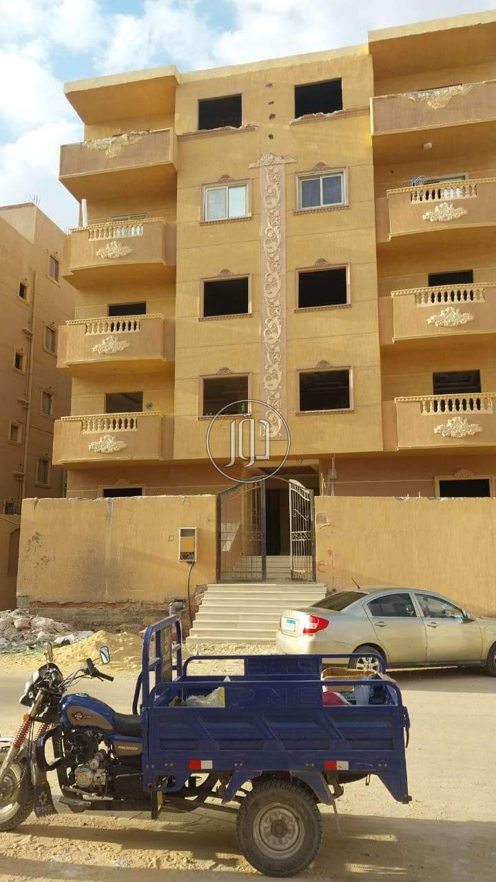 صور شقق للبيع في الجيزة - دوّر.كوم