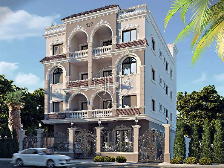 صور شقق للبيع في الجيزة - دوّر.كوم