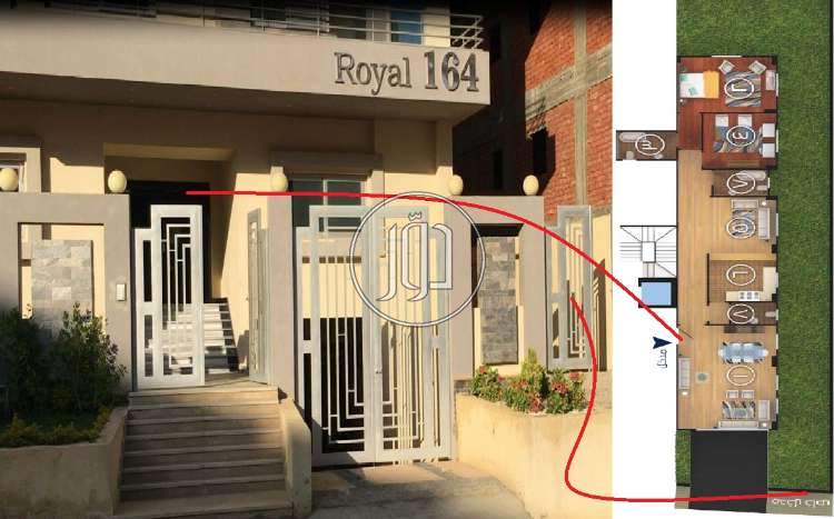 صور شقق للبيع في القاهرة - دوّر.كوم