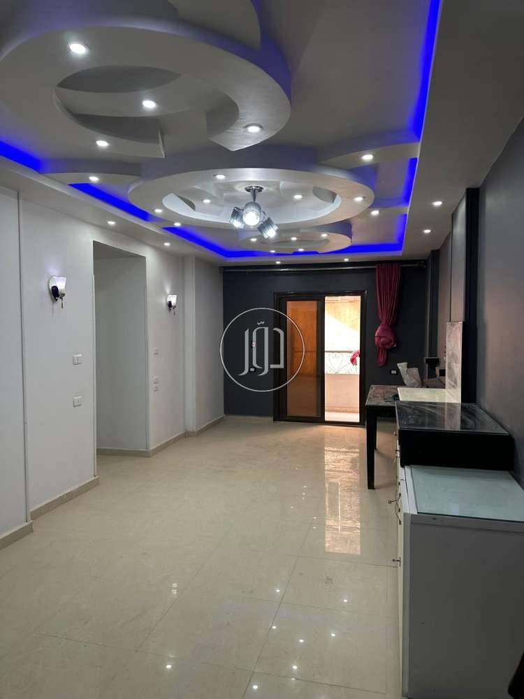 شقة سوبر لوكس ١٢٧ متر بالفرش لدواعي السفر