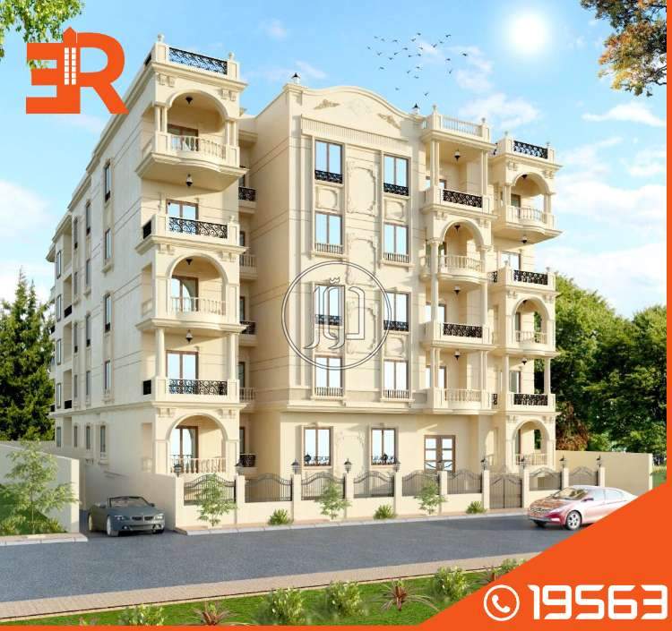 صور شقق للبيع في القاهرة - دوّر.كوم