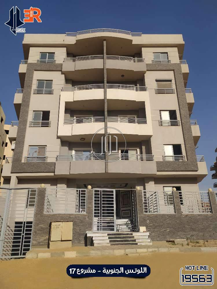 صور شقق للبيع في القاهرة - دوّر.كوم