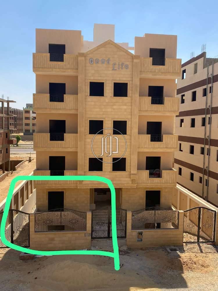 صور شقق للبيع في الجيزة - دوّر.كوم