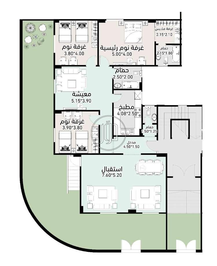 صور شقق للبيع في القاهرة - دوّر.كوم