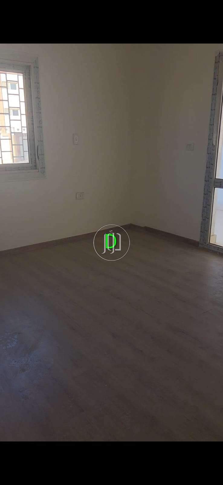 شقتك نمرة 1 على محور MU