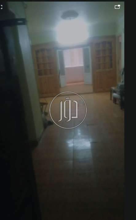 شقة للبيع بالعجمى ابو يوسف