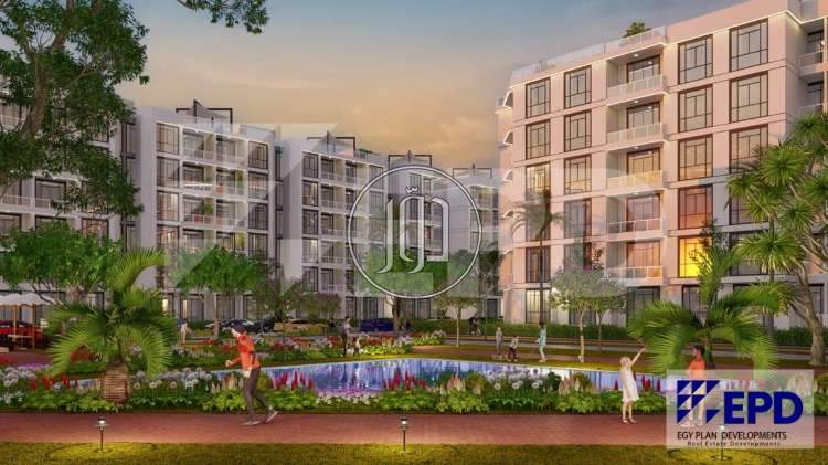 صور شقق للبيع في الجيزة - دوّر.كوم