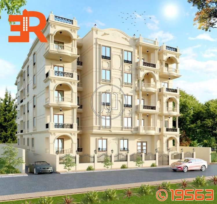 صور شقق للبيع في مصر - دوّر.كوم