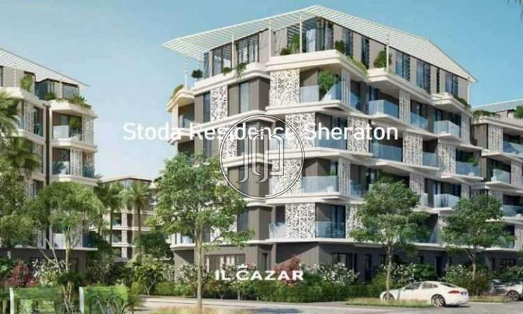 صور شقق للبيع في القاهرة - دوّر.كوم