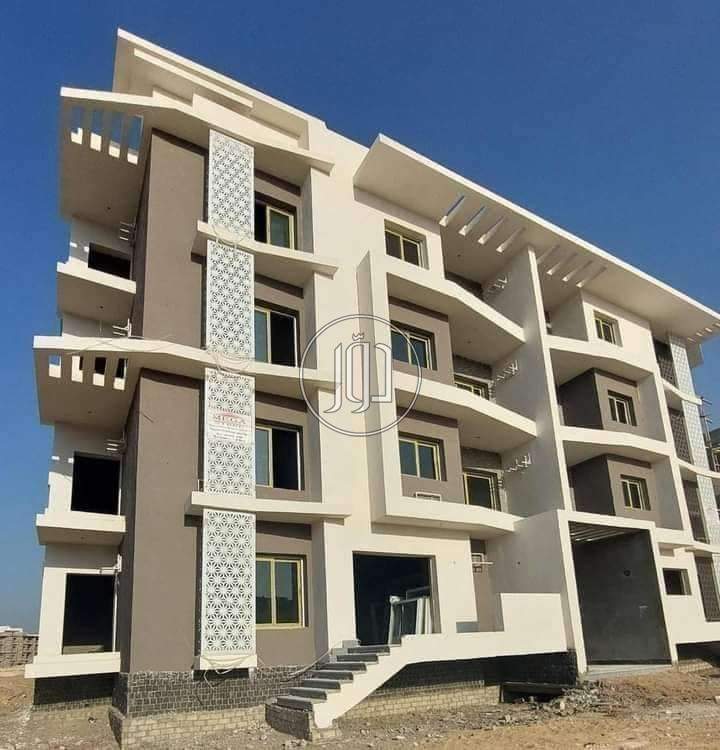صور شقق للبيع في الجيزة - دوّر.كوم