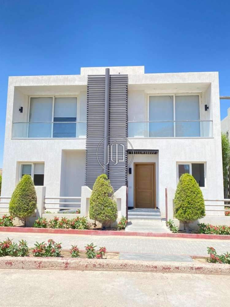 صور شقق للبيع في مطروح - دوّر.كوم