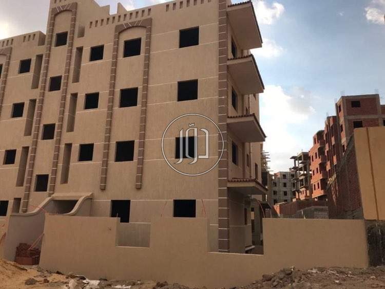 صور شقق للبيع في الجيزة - دوّر.كوم