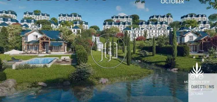 صور شقق للبيع في الجيزة - دوّر.كوم