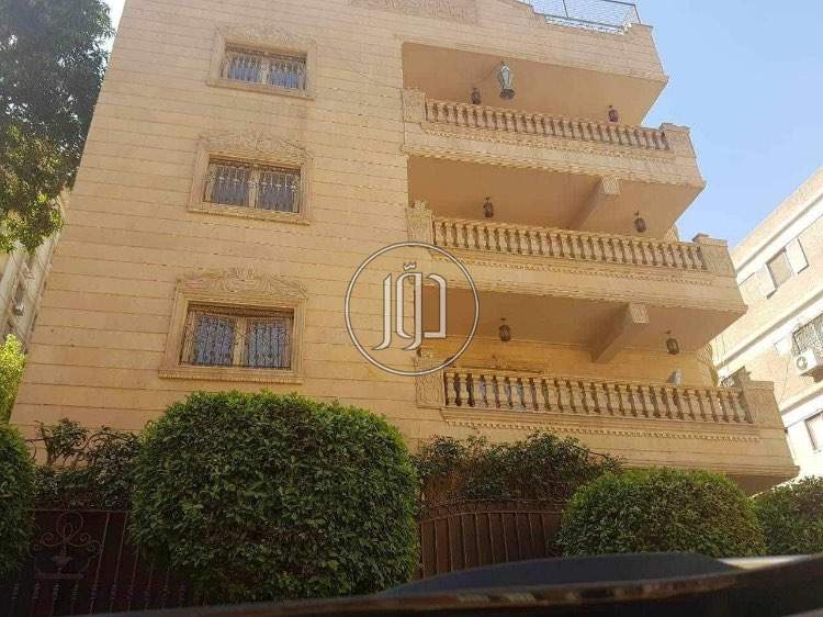 صور شقق للبيع في مصر - دوّر.كوم