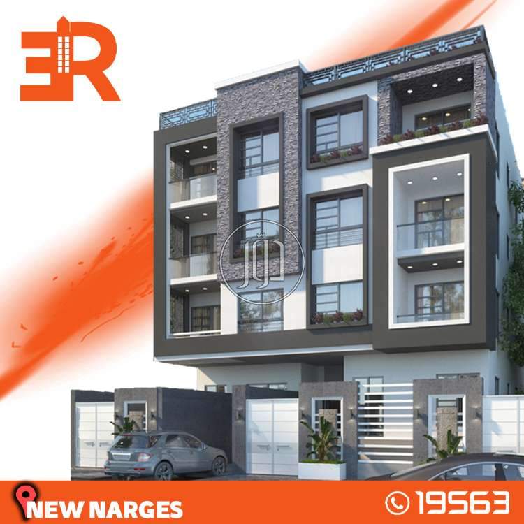 صور شقق للبيع في القاهرة - دوّر.كوم