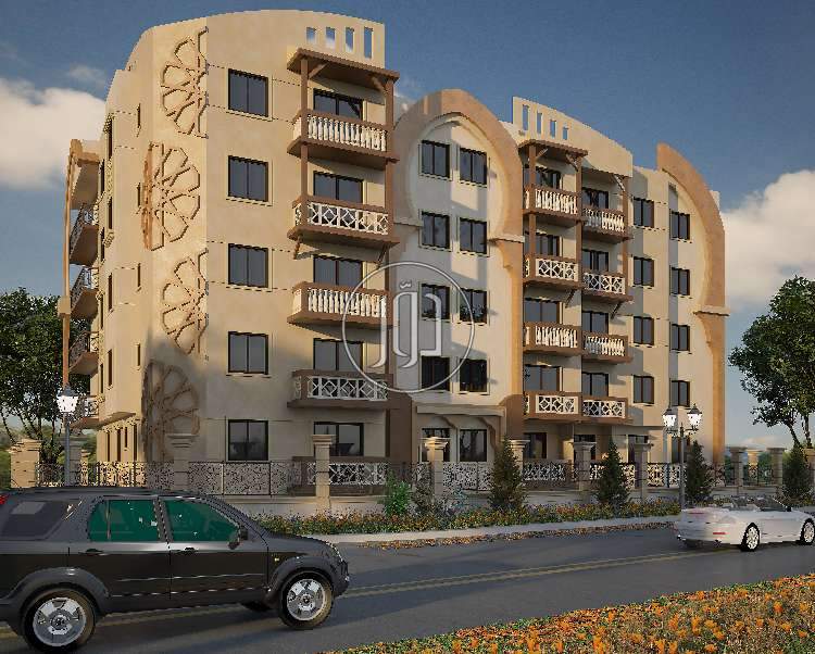 صور شقق للبيع في مصر - دوّر.كوم