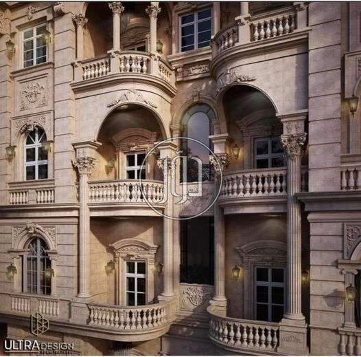 صور شقق للبيع في دمياط - دوّر.كوم