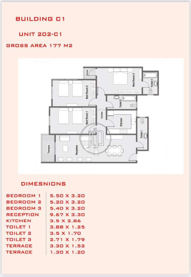 صور شقق للبيع في مصر - دوّر.كوم