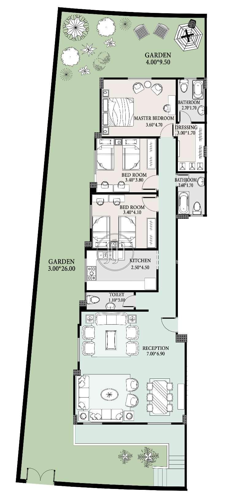 صور شقق للبيع في القاهرة - دوّر.كوم