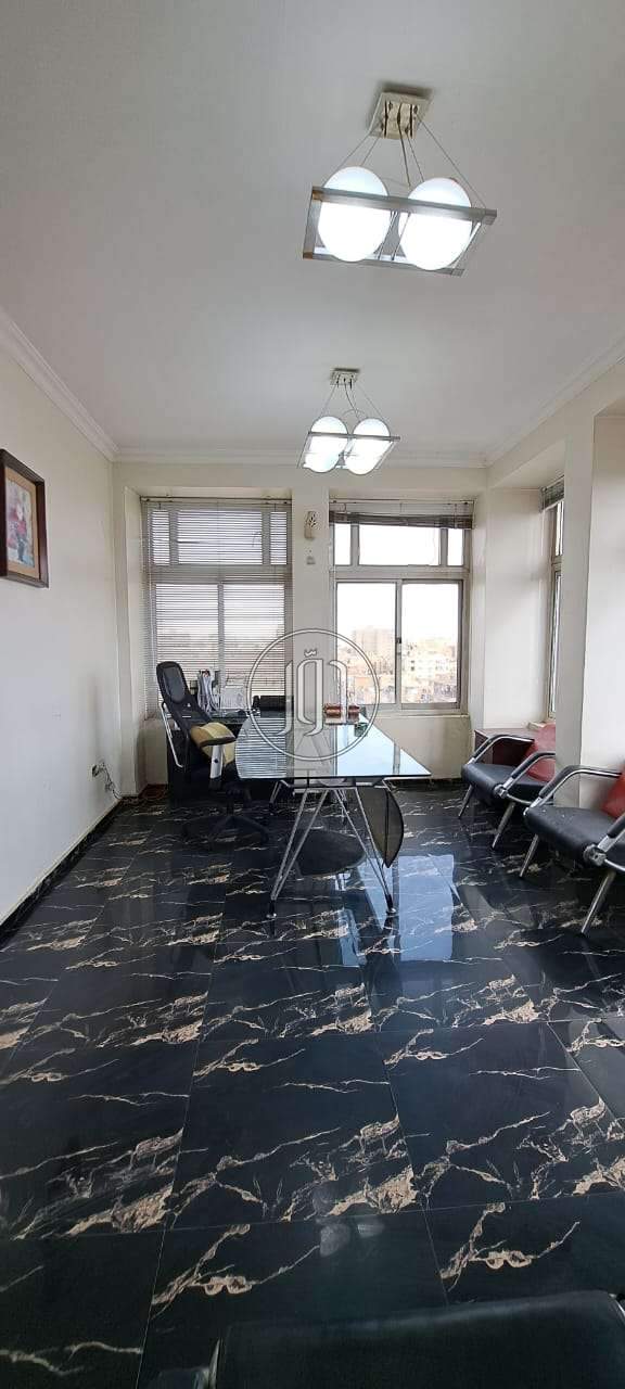 شقة للبيع في مصر الجديدة