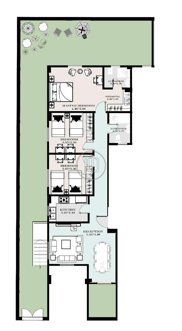 صور شقق للبيع في القاهرة - دوّر.كوم