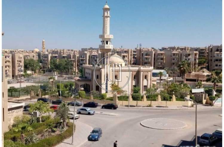 شقة للبيع 70م الشباب بالتجمع الثالث