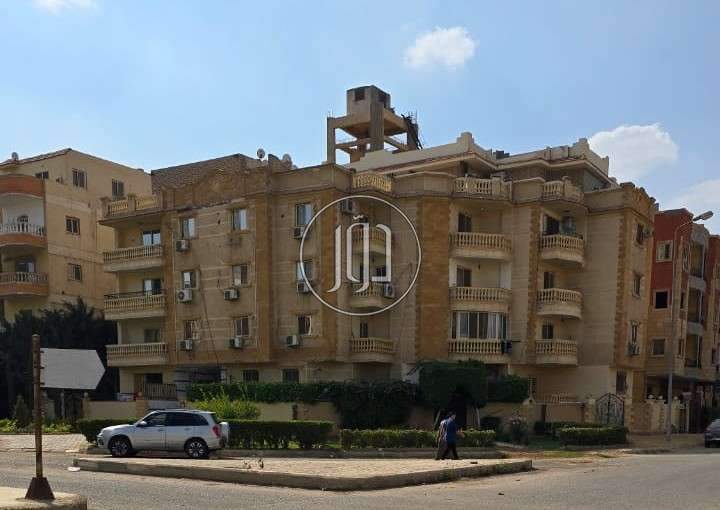 فرصة لا تعوض شقة مميزة بالتشطيب الفاخر في مدينة الشروق!