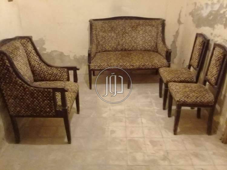 شقــة وســط البلد بالاسكندرية – فلمنــج