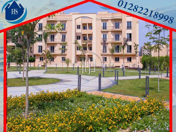 صور شقق للبيع في الجيزة - دوّر.كوم