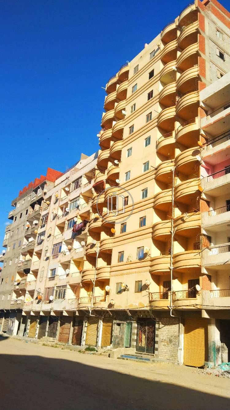 صور شقق للبيع في الإسكندرية - دوّر.كوم