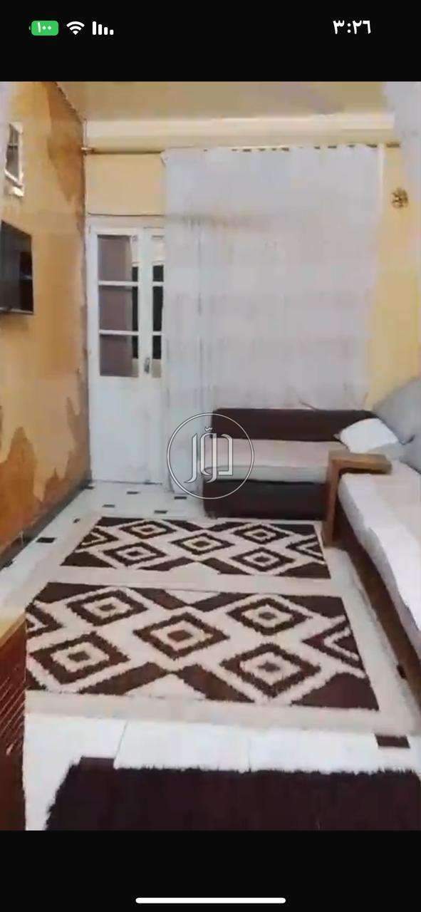 شقه للبيع بسعر لقطة 80 متر صافي