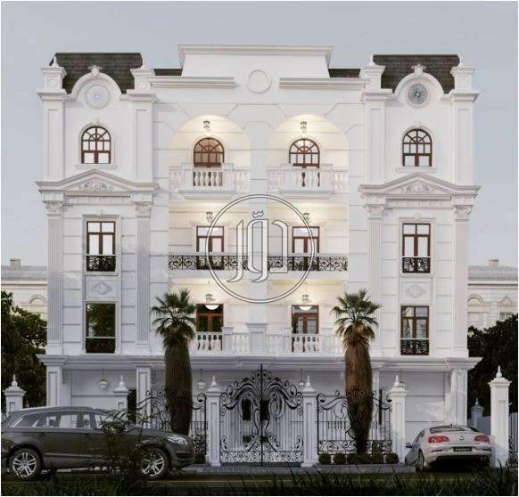 صور شقق للبيع في القاهرة - دوّر.كوم