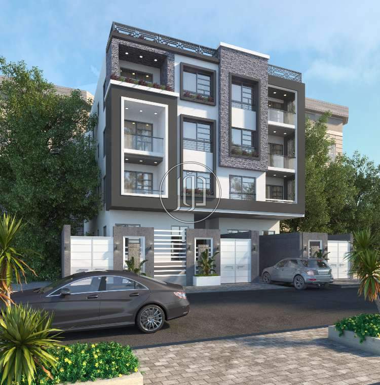 صور شقق للبيع في القاهرة - دوّر.كوم