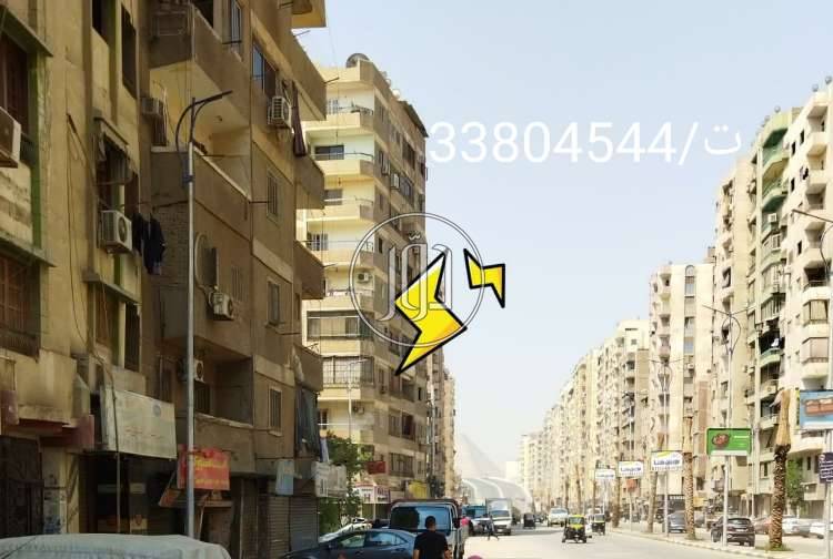 صور شقق للبيع في الجيزة - دوّر.كوم