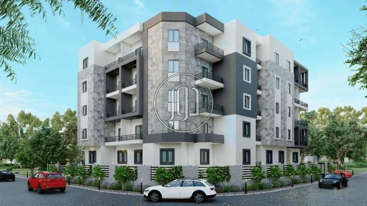 صور شقق للبيع في مصر - دوّر.كوم