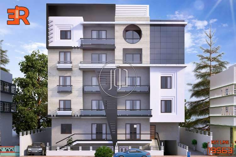 صور شقق للبيع في القاهرة - دوّر.كوم