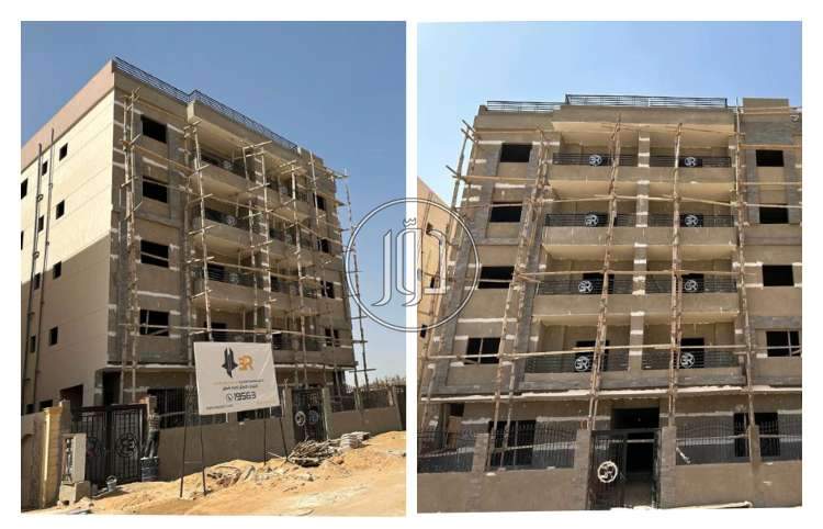 صور شقق للبيع في مصر - دوّر.كوم