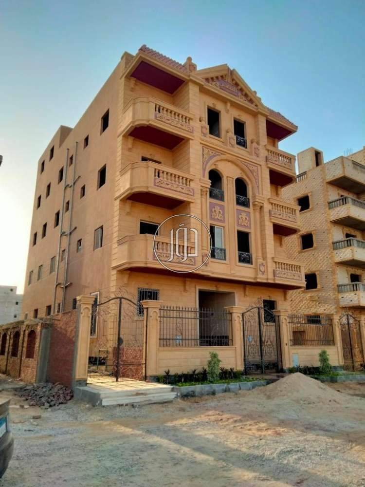 صور شقق للبيع في مصر - دوّر.كوم