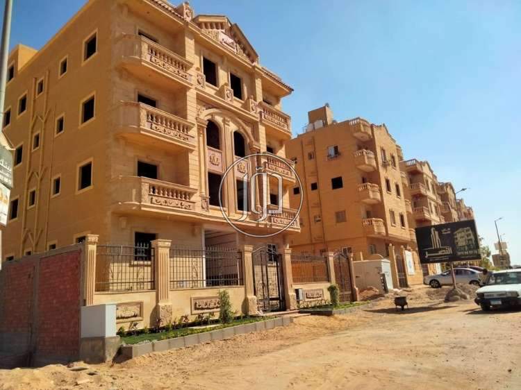 صور شقق للبيع في مصر - دوّر.كوم