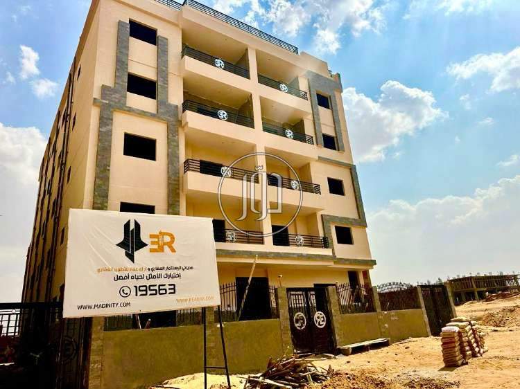 صور شقق للبيع في مصر - دوّر.كوم