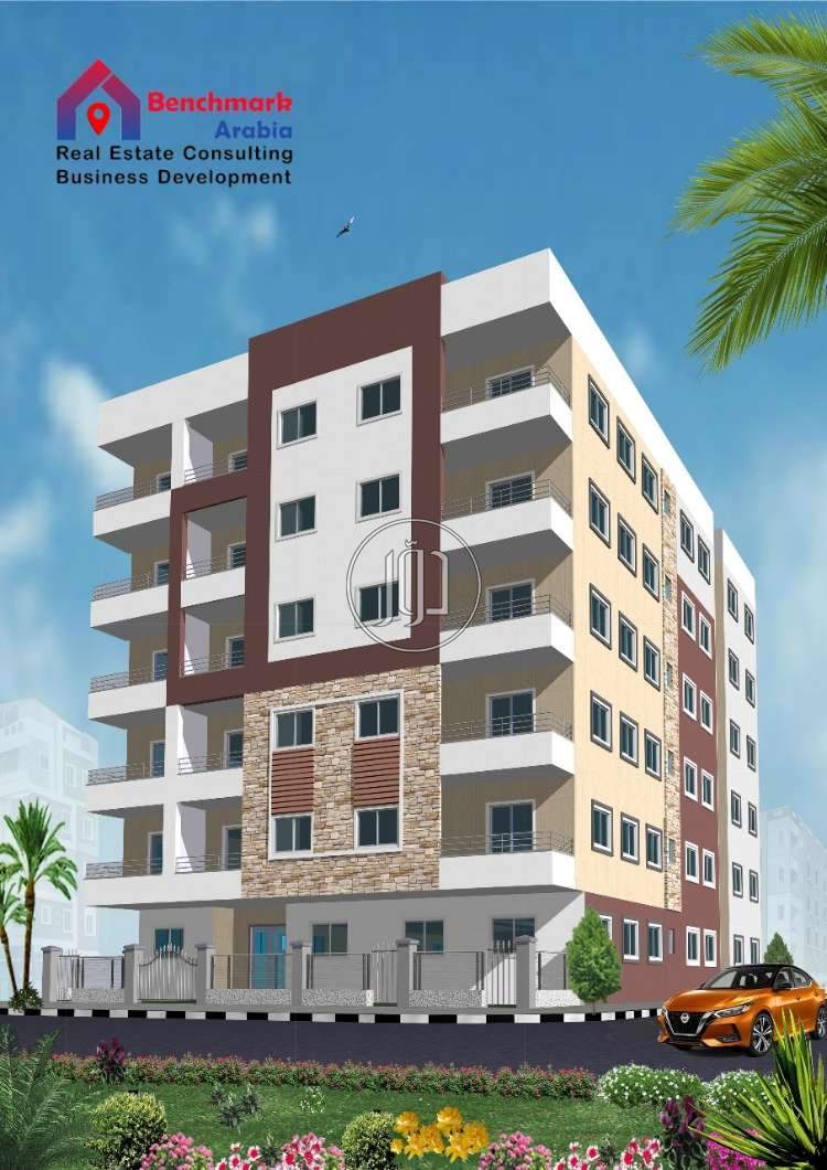 صور شقق للبيع في مصر - دوّر.كوم